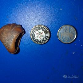 stemma manubrio Bianchi