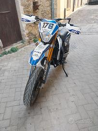 RIEJU MRT 50 PRO