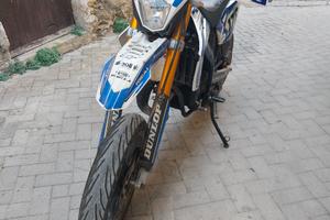 RIEJU MRT 50 PRO