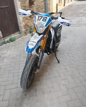 RIEJU MRT 50 PRO