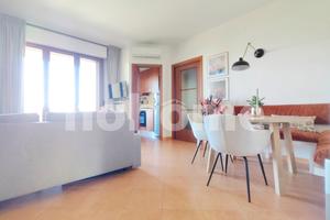 Appartamento La Cura_2 camere_2 bagni_Cologna Sp