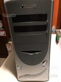 Case Cabinet - Olidata Mod. BOSTON - computer