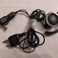 microfono auricolare Midland 