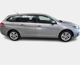 PEUGEOT 308 WAGON Active Business BlueHDi 130 EAT8