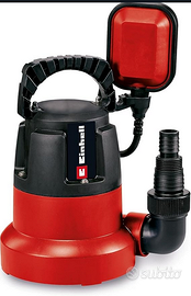 Einhell GC-SP 3580 LL Pompa imm.ne acque chiare