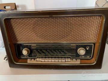 Radio Virgina