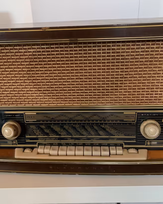 Radio Virgina