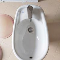 Sanitari e miscelatori Ideal Standard