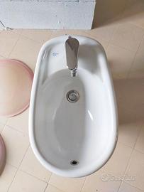 Sanitari e miscelatori Ideal Standard