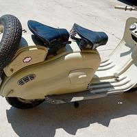 Lambretta Ld 150