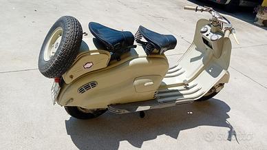 Lambretta Ld 150