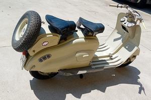 Lambretta Ld 150