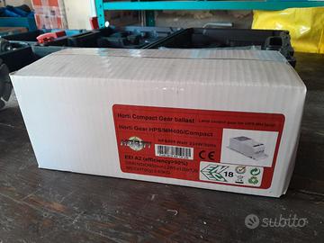 BALLAST Horti 400 Watt