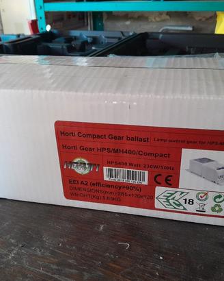 BALLAST Horti 400 Watt