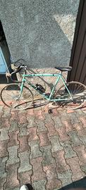 Bianchi Corsa d’epoca - Ideale Ragazzo