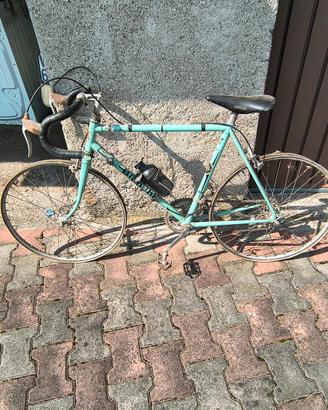 Bianchi Corsa d’epoca - Ideale Ragazzo