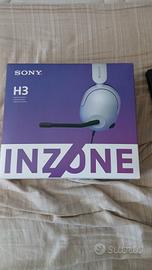 cuffie gaming sony ps5