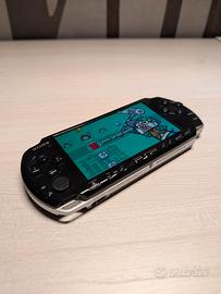 Sony PSP 3004 - Batteria Ostent