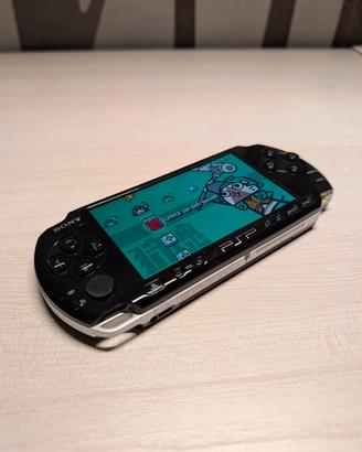 Sony PSP 3004 - Batteria Ostent