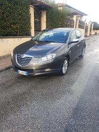 Lancia Delta 1,4 T.Jet G.P.L