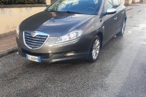 Lancia Delta 1,4 T.Jet G.P.L