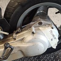 Motore Peugeot Speedfith 50