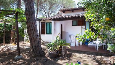 Comunione Stella Marina Santa Margherita di Pula