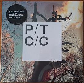Closure/Continuation - Porcupine Tree (2022)