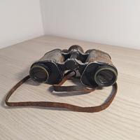 Binocolo vintage ww2