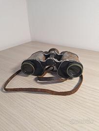 Binocolo vintage ww2