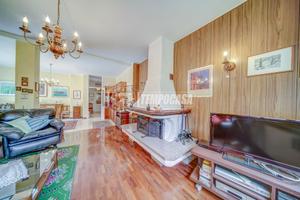 MEZZOMERICO - SOLUZIONE SEMI INDIPENDENTE CON TERR