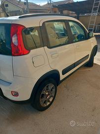 Fiat Panda 4x4 