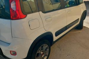 Fiat Panda 4x4 