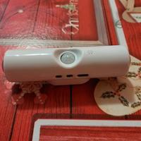 Luce con sensore di movimento 