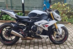 Bmw S 1000 R