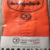 Epica Sport canotta estiva taglia S/M