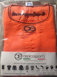 Epica Sport canotta estiva taglia S/M
