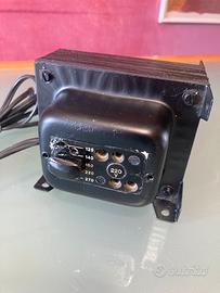 Trasformatore vintage  Cimarosti 400 VA