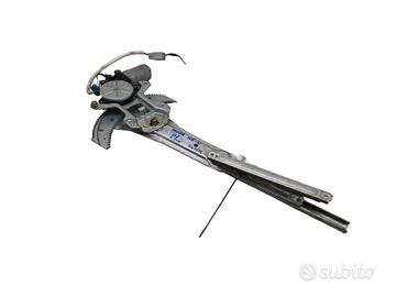 MOTORINO ALZAVETRO ANTERIORE DESTRA HONDA HR-V Ser