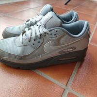 Nike Air max 90 grige