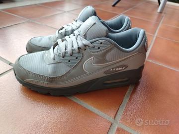 Nike Air max 90 grige