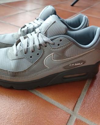 Nike Air max 90 grige