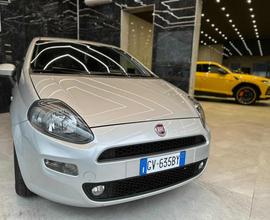 FIAT Punto 1.3 MJT II S&S 85 CV 5 porte ECO Loun