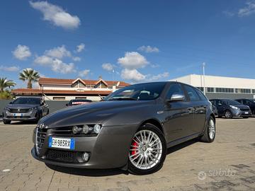 Alfa Romeo 159 2.0 JTDm 170cv 153.000km