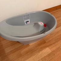 Vaschetta per il Bagnetto del Neonato, 0-12 Mesi