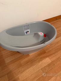 Vaschetta per il Bagnetto del Neonato, 0-12 Mesi