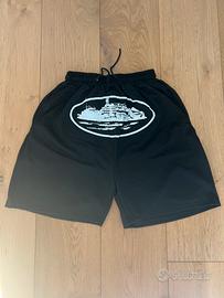 pantaloncini corteiz S