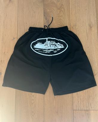 pantaloncini corteiz S