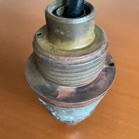 Spola Borletti, super rara, doppio effetto, inerte