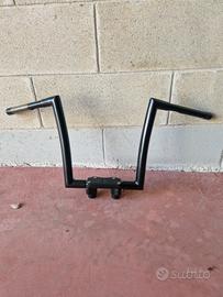 Ape hanger per Harley Davidson 